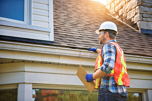 Trusted Storm Damage Roof Repair service in Hooper, UT - Brentwood Metal Roofing